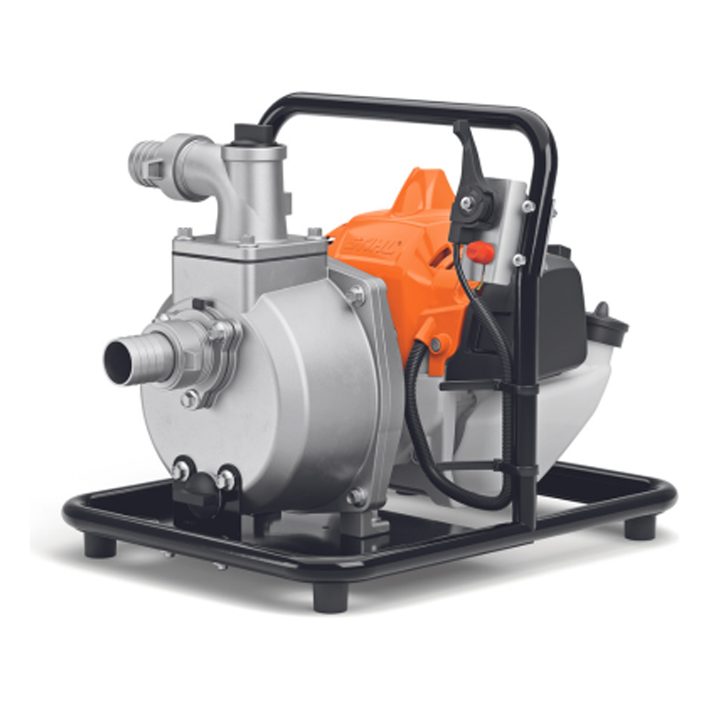 Stihl WP 230 Gasoline Engine Water Pump 2.1HP | Stihl by KHM Megatools Corp. Stihl WP 230 Gasoline Engine Water Pump 2.1HP | Stihl by KHM Megatools Corp.